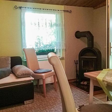 Gemuetliche Ferienwohnung Loebert Luebbenau Luaran gambar
