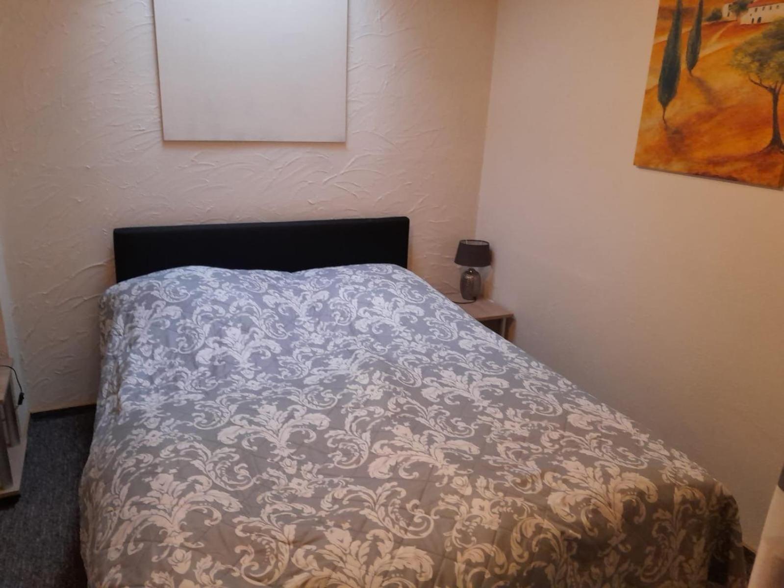 Gemuetliche Ferienwohnung Loebert Luebbenau Luaran gambar