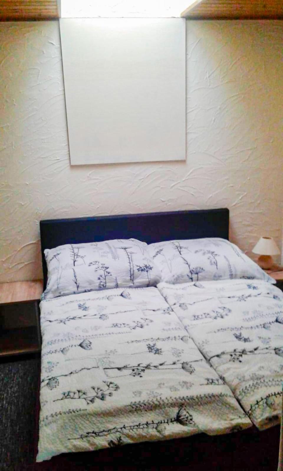 Gemuetliche Ferienwohnung Loebert Luebbenau Luaran gambar